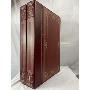 *Extremally Rare* 1981 Franklin Mint Clermont Club Game Compendium Box Collector